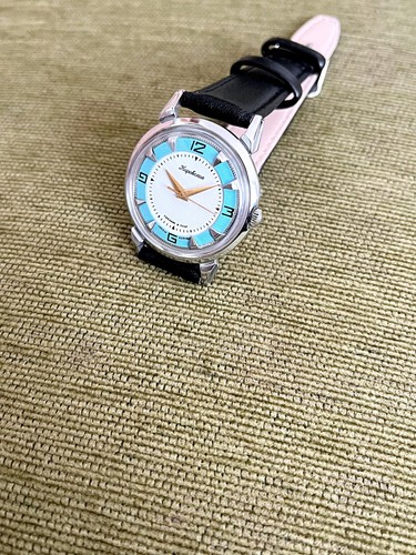 Orologio kirovskie mchz - kirovskie,,