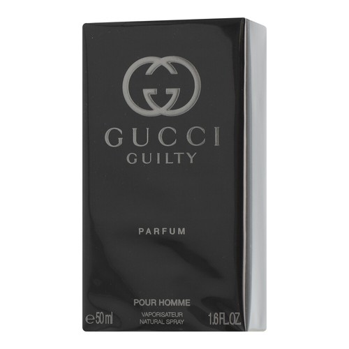 Gucci guilty pour homme - gucci,