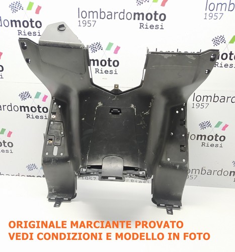 Carena retroscudo controscudo - retroscudo,