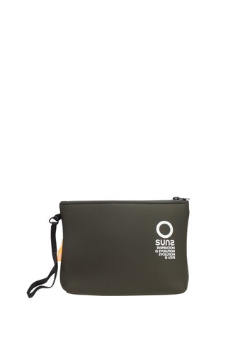 Pochette uomo suns - pochette,