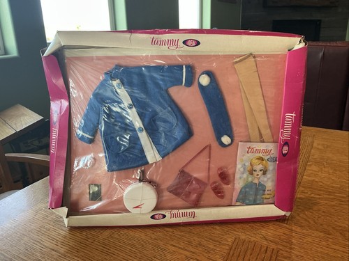 Abito tammy ideal nuovo con - abito,