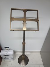 Leggio a Colonna