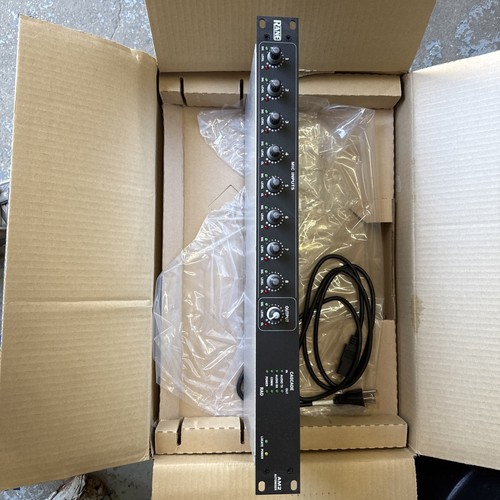 Automixer rane am2 - rane,