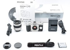 [Come nuovo] PENTAX Q10