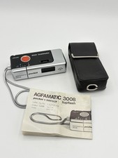 Agfa tipo Agfamatic 3008