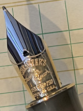 Penna stilografica Sheaffer