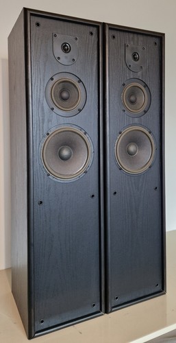Jbl tlx 5000 altoparlante - jbl, da