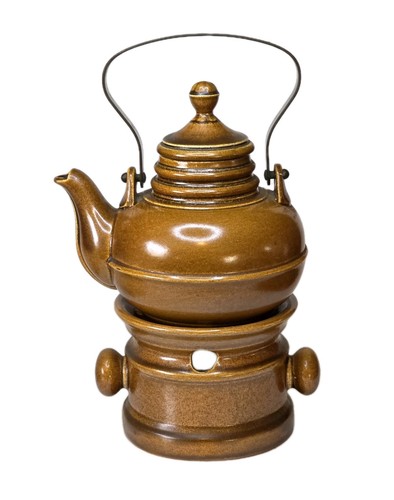 Teiera vintage staffel - teiera,
