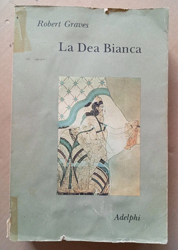 Dea bianca robert - la,