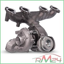 TURBO COMPRESSORE PER AUDI A3