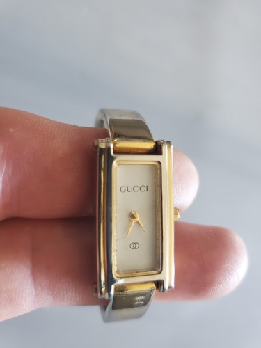 Orologio polso donna gucci - orologio,