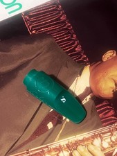 Boccaglio sax soprano SYOS