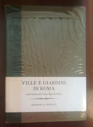 Ville giardini roma nelle - e,