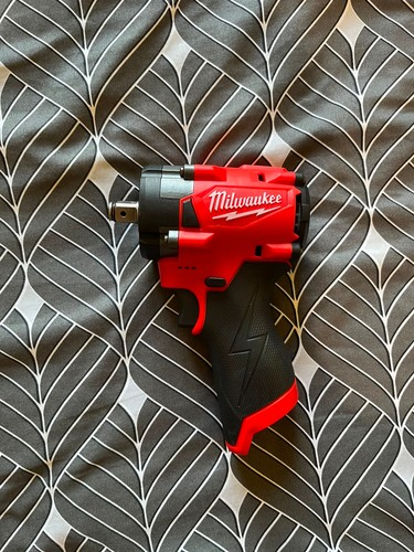Milwaukee m12 fiw2f12 - milwaukee, 1/2