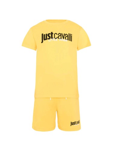 Just cavalli completo bambino - just,