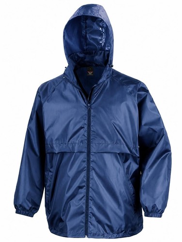 Windcheater result core - result, |
