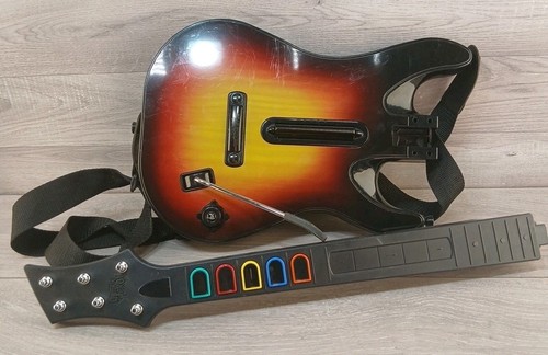 Guitar hero world tour - hero,