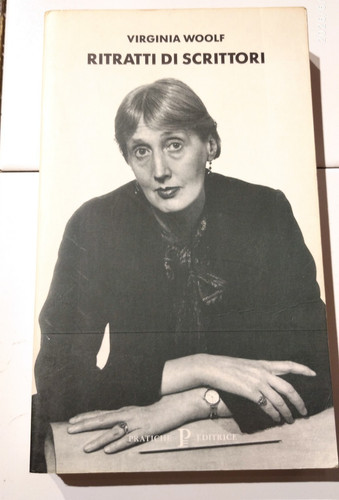 Virgina woolf ritratti - ritratti, di