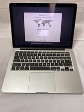 Apple MacBook Pro (E2013)