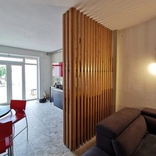 Set 6 Listelli Decorativi per