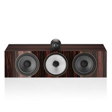 Altoparlante centrale firmato