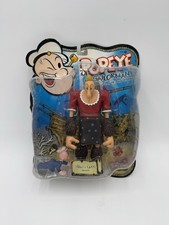 Mezco - Popeye Series 3 -