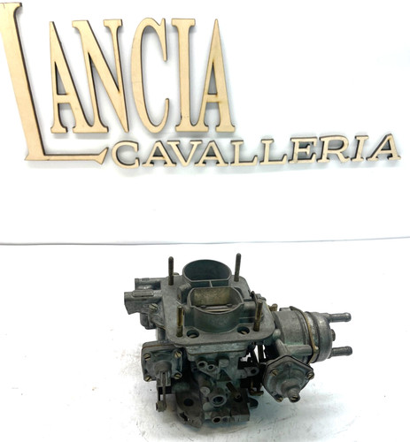 Carburatore weber doppio - weber,
