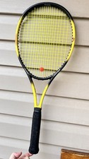 Racchetta da tennis oversize