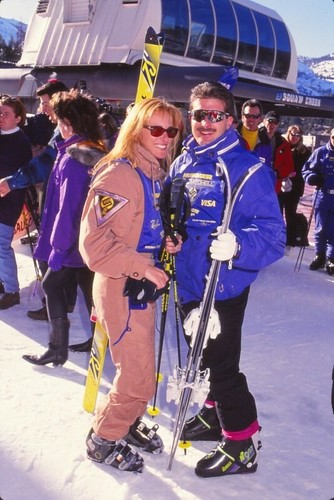 Diapositiva marlee matlin con - diapositiva,