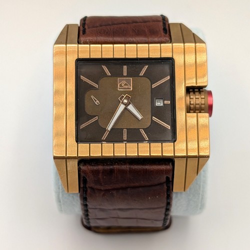 Quiksilver baron automatic - quiksilver,