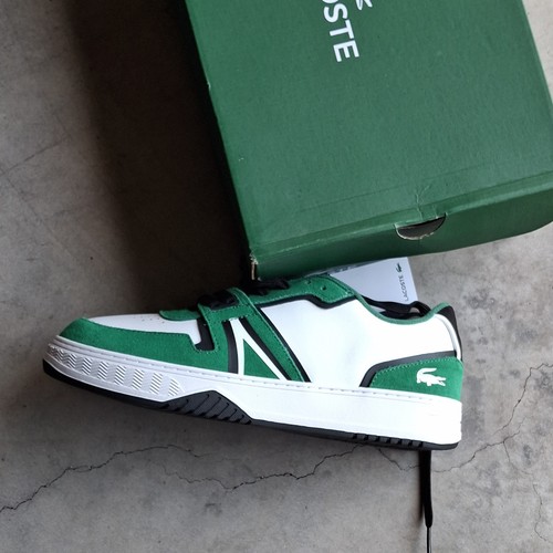 Lacoste sneaker uomo casual