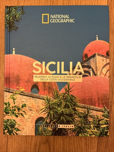 Sicilia national geographic - national,