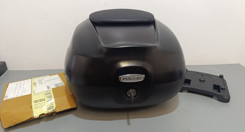 Bauletto completo piaggio - bauletto,