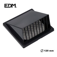 GRIGLIA DI VENTILAZIONE