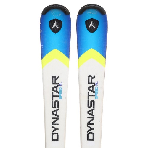 Sci usato dynastar speed - sci,