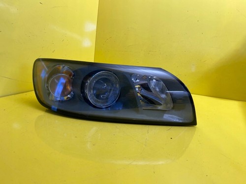 Volvo v50 s40 - volvo, faro