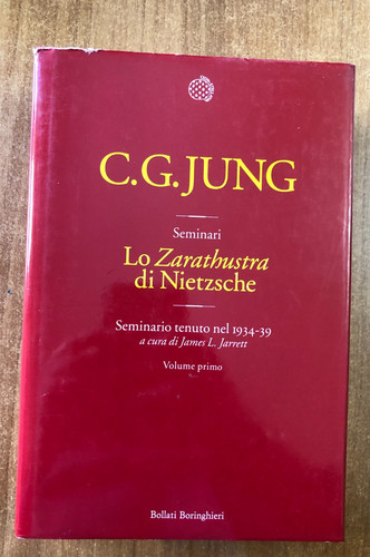 Carl gustav jung - carl,