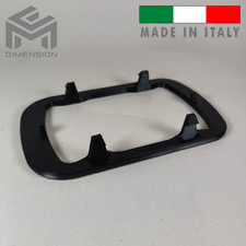 Cornice cuffia cambio - per, fiat
