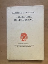 Gabriele D'Annunzio