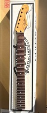 Fender STR-85LS Cock Mod