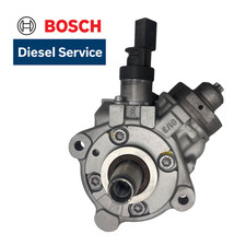 Pompa alta pressione Bosch