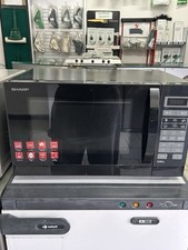 Sharp R-742WW 25L 900W Forno a