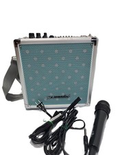 Sistema di intrattenimento