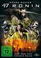 47 Ronin von Carl Rinsch | DVD