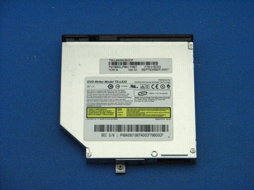Lettore dvd l632 - dvd, samsung