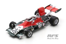 Iso IR Tim Schenken Formula 1