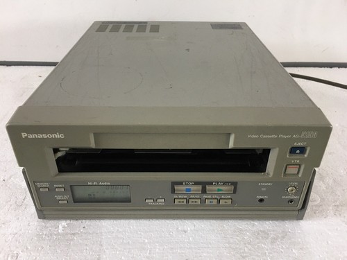 Videoregistratore vhs - videoregistratore,