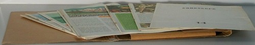 Enciclopedia conoscere - enciclopedia,