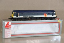 LIMA 205204 RE PAINTED