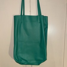 Borsa shopper a tracolla ZARA